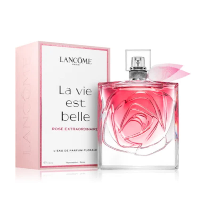 [6341501] Lancome - La Vie Est Belle Rose Extra - Eau de Parfum - 100ml