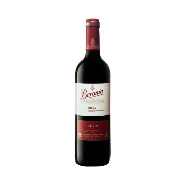 Beronia - Crianza - 75cl
