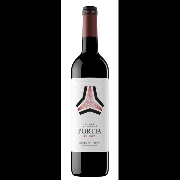 Portia - Crianza Travel Retail Exclusive - 75cl