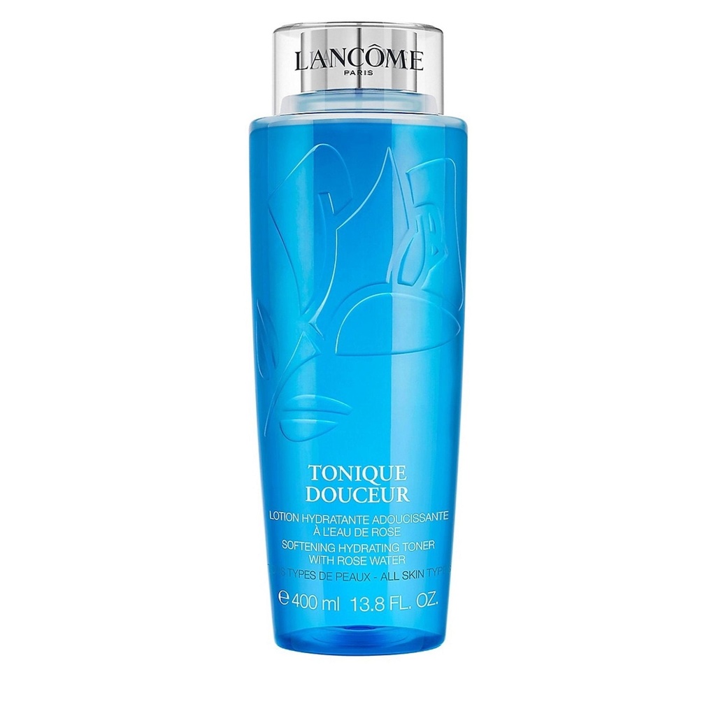 Lancome - Pur Rituel Douceur Tonique