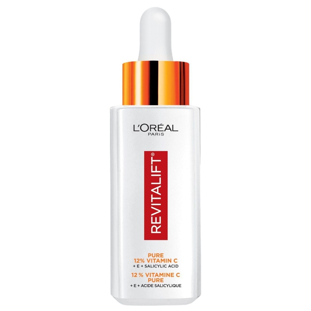[5449498] L'Oreal Paris - Revitalift Clinical Vitamin C Serum - 30ml