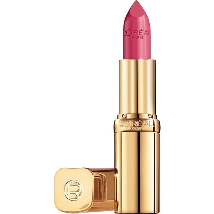 [1819218002] L'Oreal Paris - Color Riche Creme De Lipstick - Rose Creme