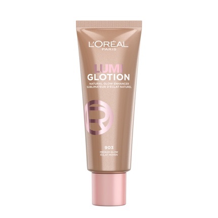 [6726354] L'Oreal Paris - Glotion Blush - 903 Medium Glow