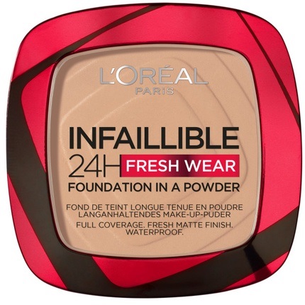 [5449483] L'Oreal Paris - Infaillible 24H Fresh Wear Foundation - 120