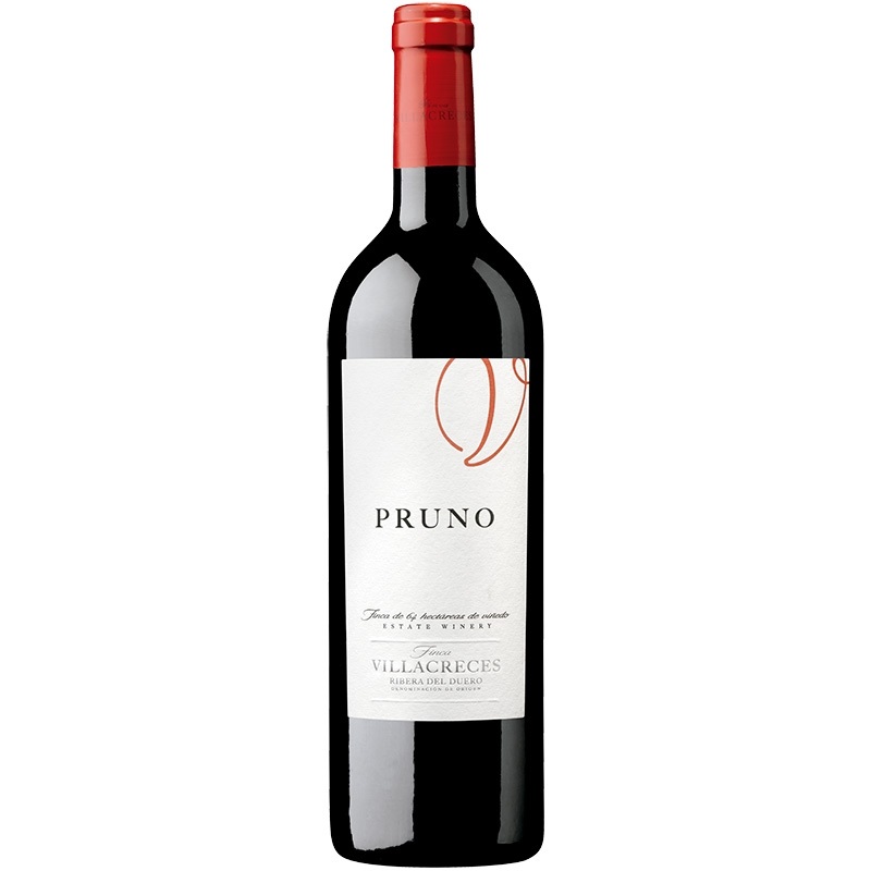 Pruno - 2017 - 0.75L
