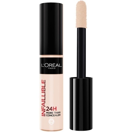 [3124435002] L'Oreal Paris - Infaillible Full Wear Concealer - 323 Fawn