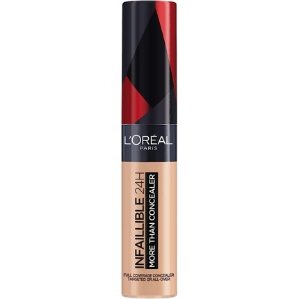 [3124435001] L'Oreal Paris - Infaillible Full Wear Concealer - 326 Vanilla