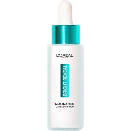 [6341377] L'Oreal Paris - Bright Reveal Niacinamide Serum