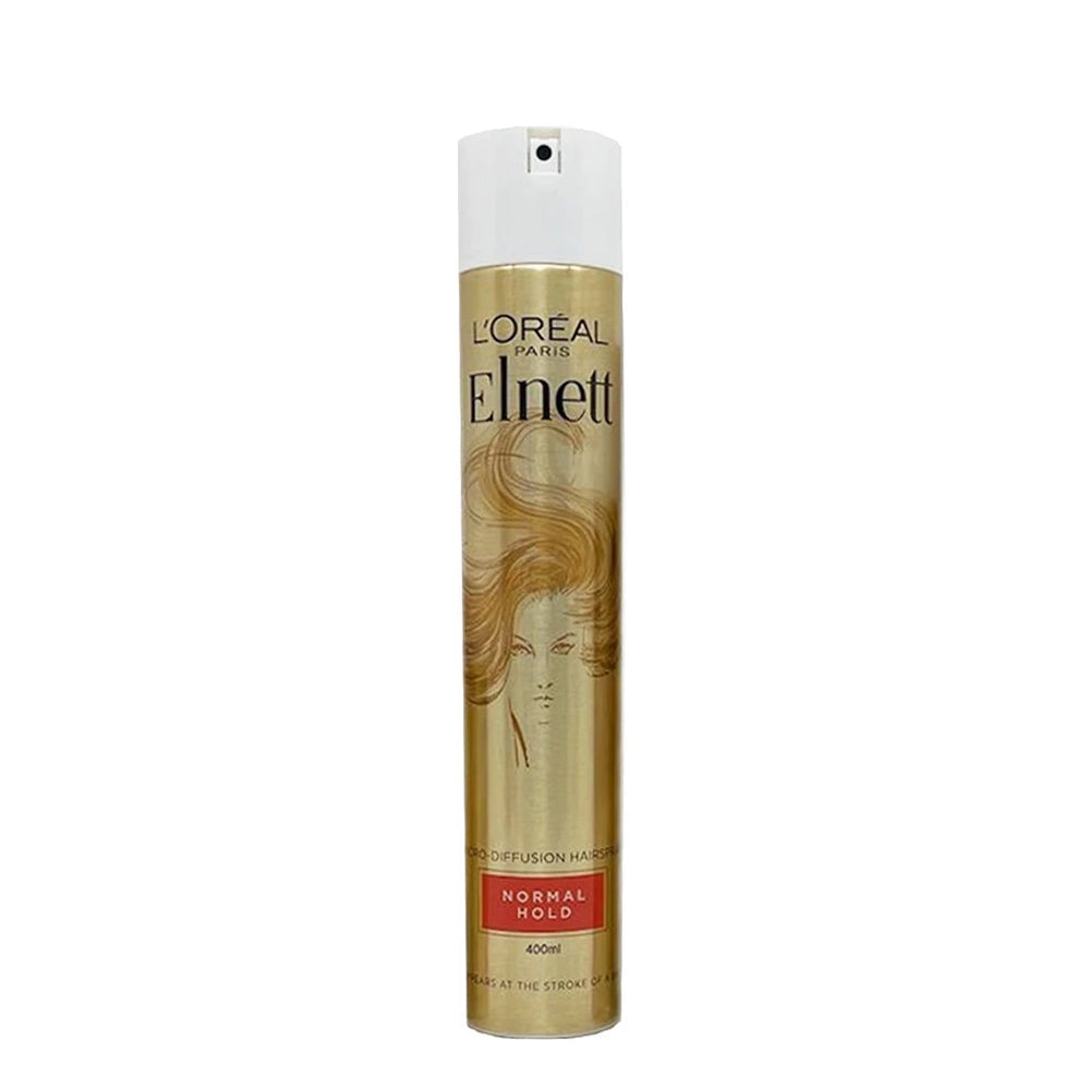 [1045500] L'Oreal Paris - Elnett Satin Hairspray - Normal Hold