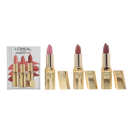 [92557600] L'Oreal Paris - Color Riche Lipstick