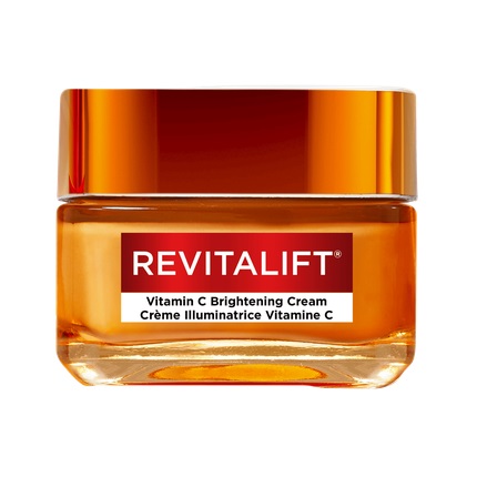 [6726384] L'Oreal Paris - Revitalift Clinical Vitamin-C Brightening Cream