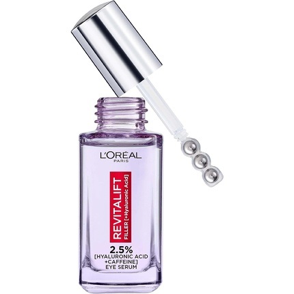 [6093698] L'Oreal Paris - Revitalift Filler Eye Cream