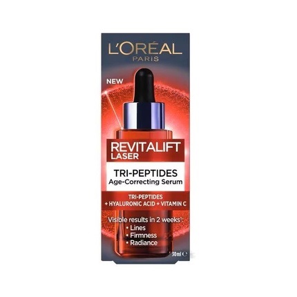 [6726398] L'Oreal Paris - Revitalift Laser