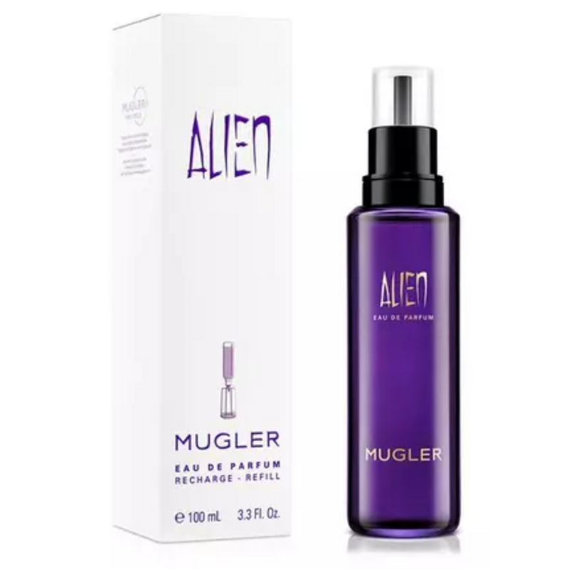 [5164049] Thierry Mugler - Alien - Eau de Parfum Refill - 100ml