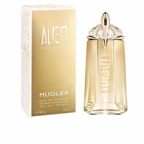 [4954047] Thierry Mugler - Alien Goddess - Eau de Parfum - 60ml