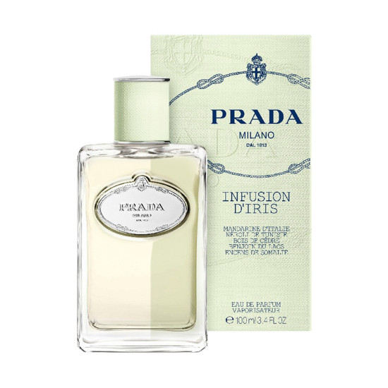 [1919426] Prada - Infusion D'Iris - Eau de Parfum - 100ml