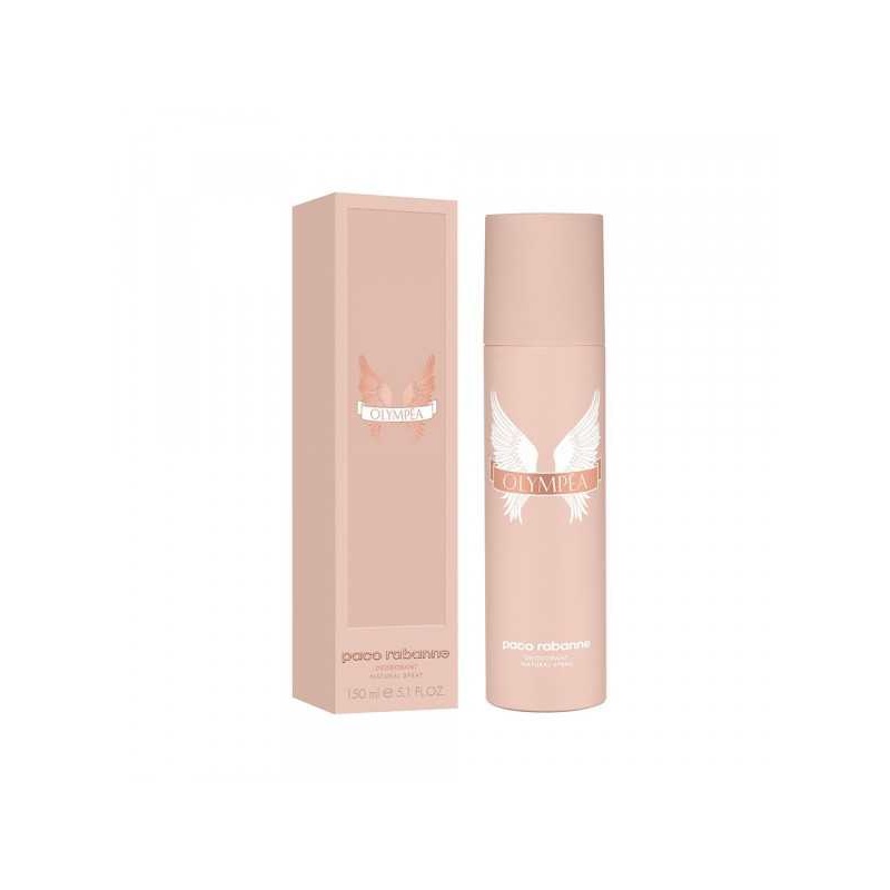 [65095801] Rabanne - Olympea - Deodorant Natural Spray - 150ml