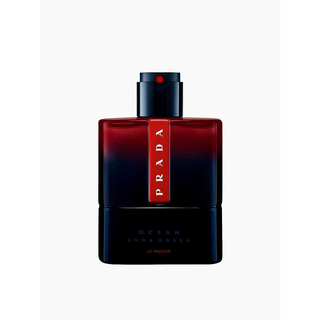 [6341491] Prada - Luna Rossa Ocean - Parfum - 100ml