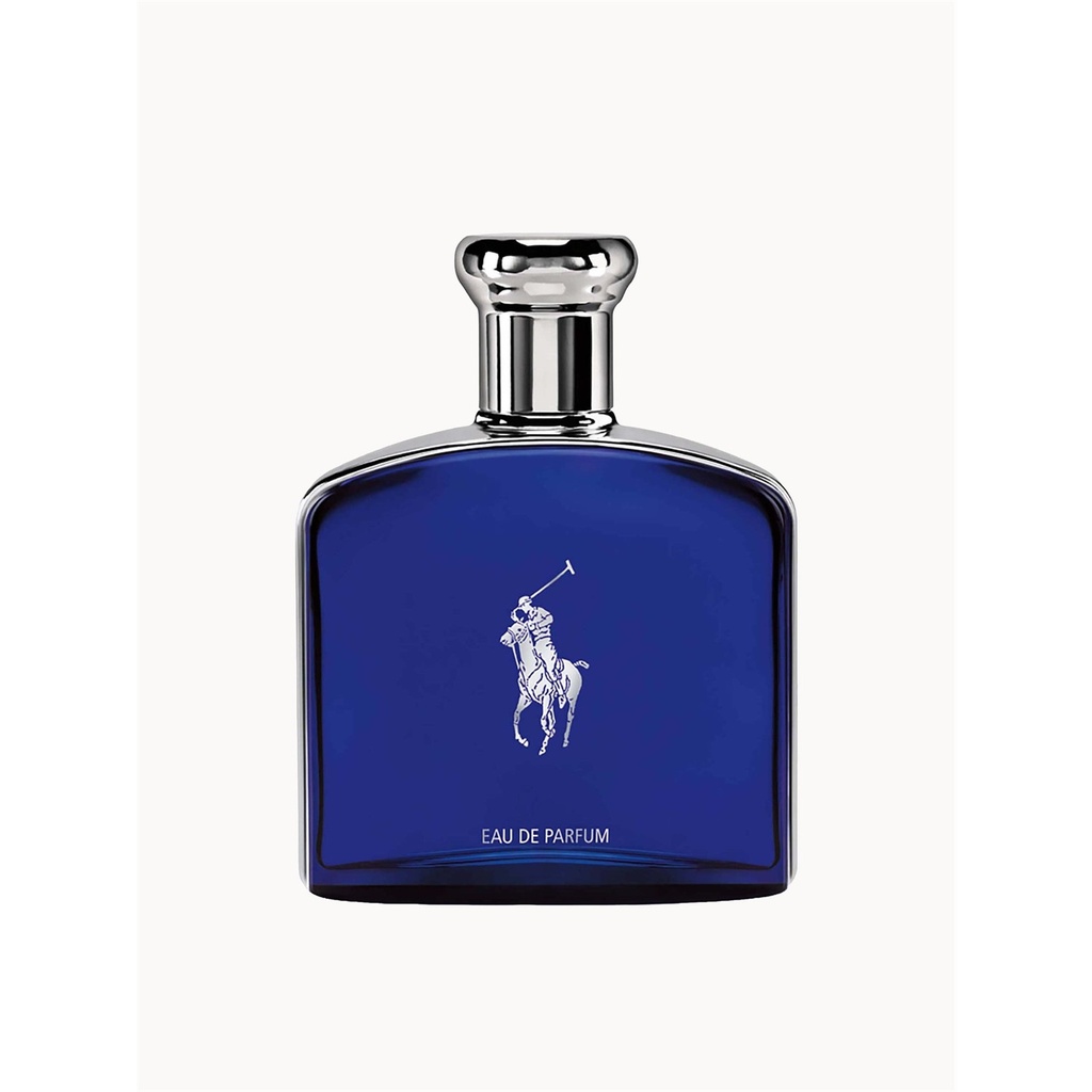 [2470461] Ralph Lauren - Polo Blue - Eau de Parfum - 125ml