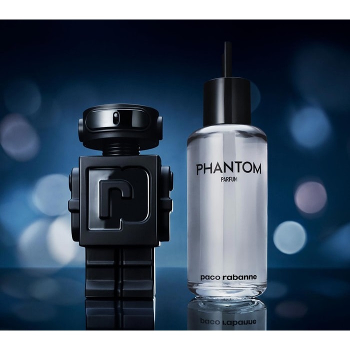 [65188739] Rabanne - Phantom - Parfum Refill - 200ml