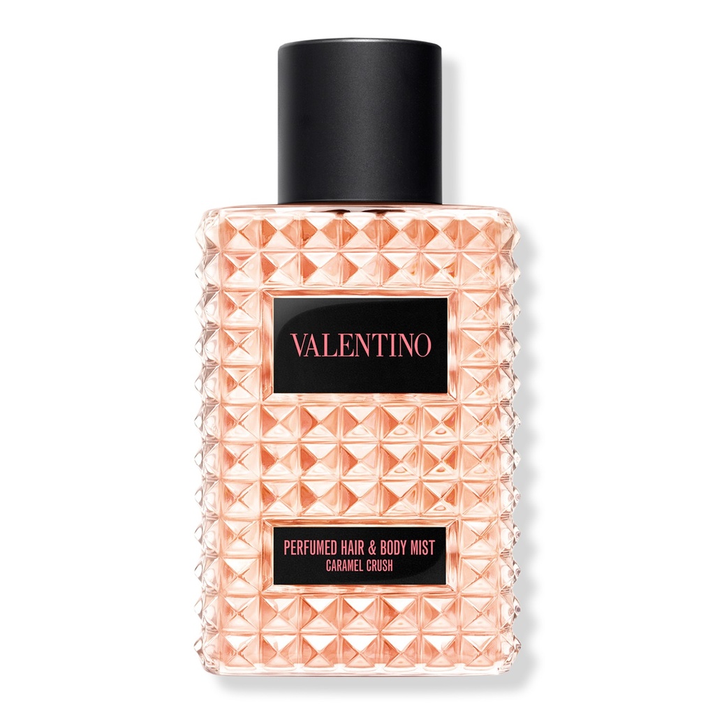 [-] Valentino - Born In Roma Coral Caramel