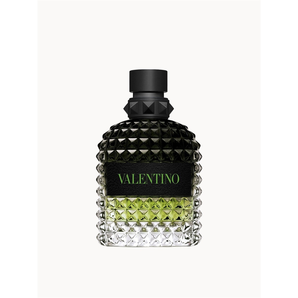 [6341477] Valentino - Born In Roma Uomo Green Stravaganza - Eau de Toilette - 100ml