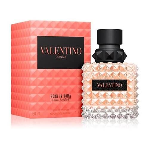[5074141] Valentino - Donna Born In Roma Coral Fantasy - Eau de Parfum - 50ml