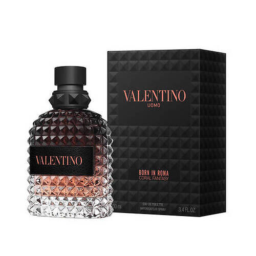 [5074164] Valentino - Uomo Born In Roma Coral Fantasy - Eau de Toilette - 100ml