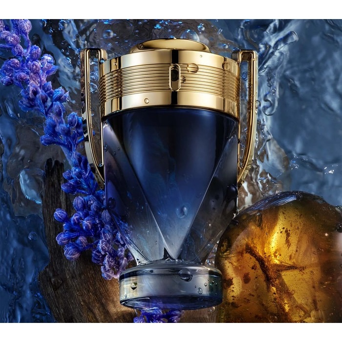 [65199571] Rabanne - Invictus 2024 - Parfum - 200ml