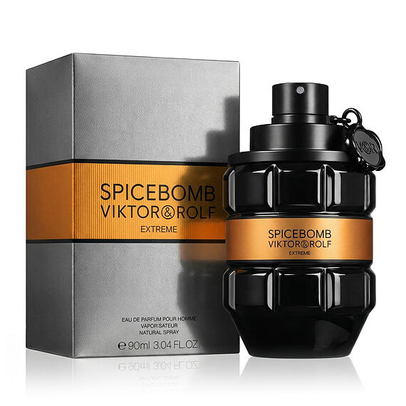 [2416626] Viktor & Rolf - Spicebomb Extreme - Eau de Parfum - 90ml