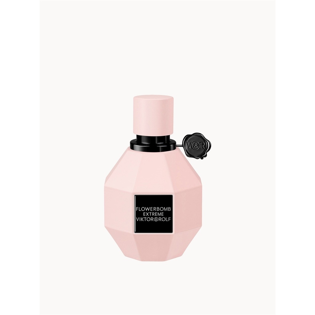 [6637844] Viktor & Rolf - Flowerbomb Extreme - Eau de Parfum - 50ml