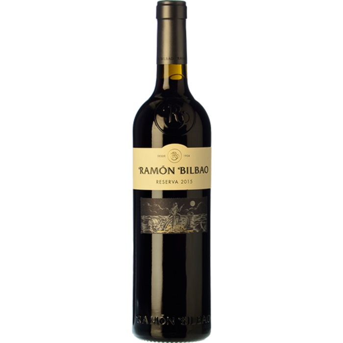 [2582928] Ramon Bilbao - Reserva - 75cl