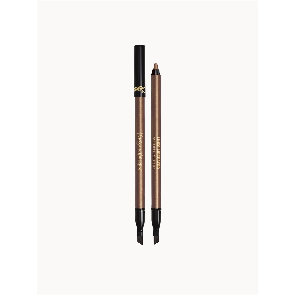 [6444915] Yves Saint Laurent - Lines Liberated Eyeliner - 07