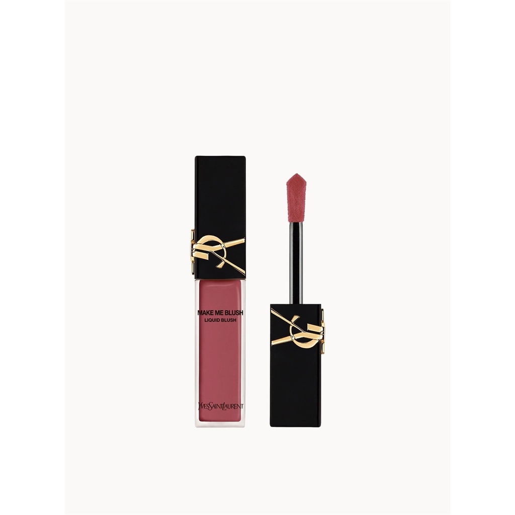 [6445018] Yves Saint Laurent - Liquid Blush - 54