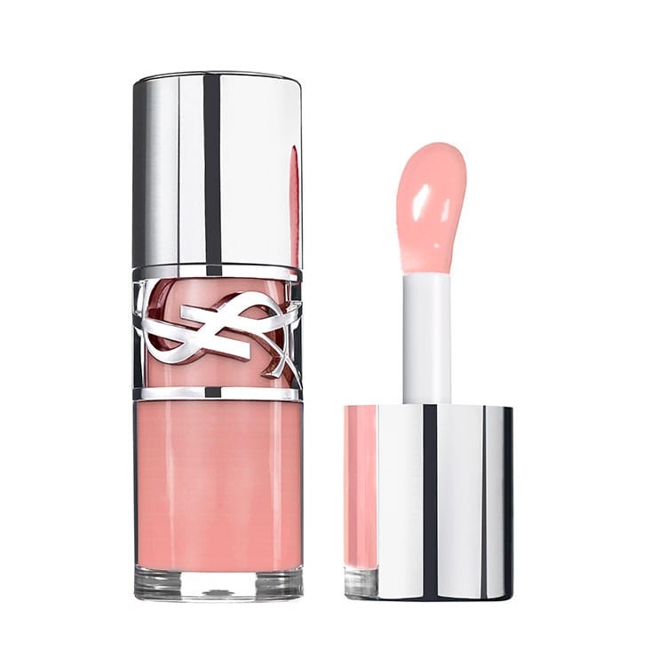 [6637953] Yves Saint Laurent - Loveshine Plumping Gloss - 02