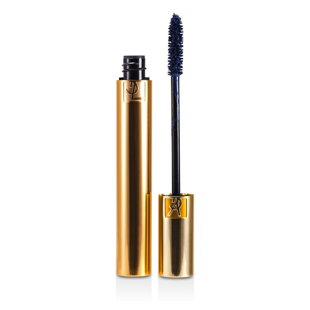 [1019229005] Yves Saint Laurent - Luxurious Mascara - Deep Night