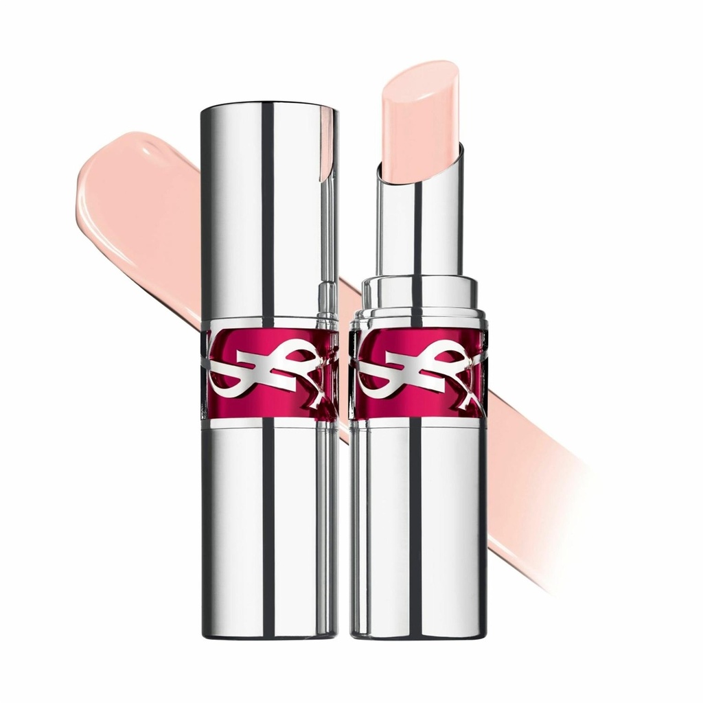 [6399516] Yves Saint Laurent - Rouge Volupte Candy Glaze - 02