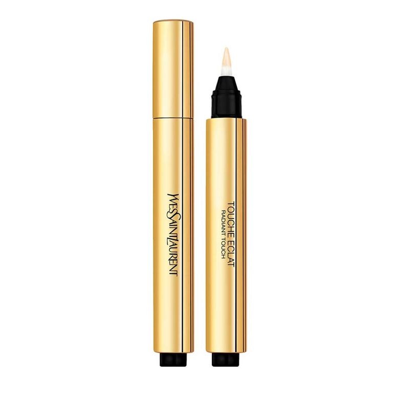 [2177973001] Yves Saint Laurent - Touche Eclat - Yellow