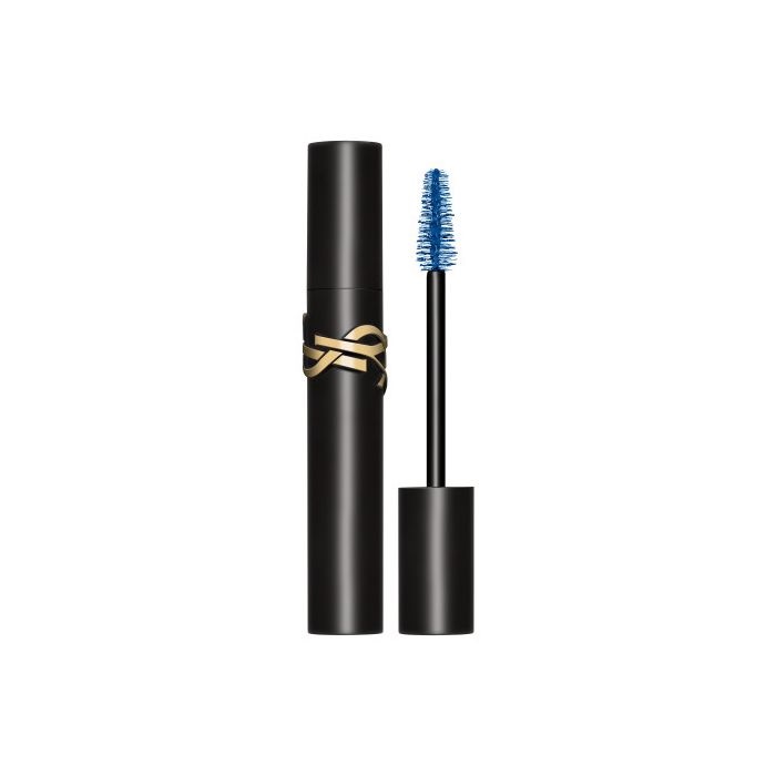 [6094588] Yves Saint Laurent - Mascara Lash Clash - 04 Blue