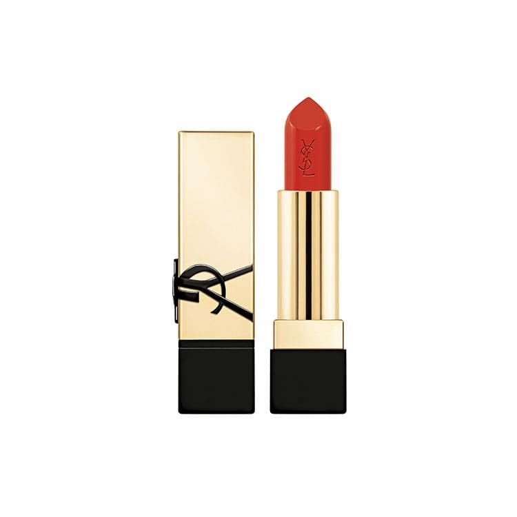 [6094513] Yves Saint Laurent - Rouge Pur Couture Renovation - O13