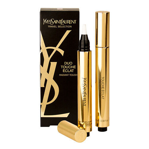 [1003437] Yves Saint Laurent - Make-Up Set - No.1