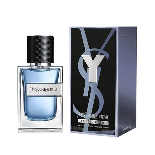 [5074132] Yves Saint Laurent - Y - Eau de Toilette - 100ml