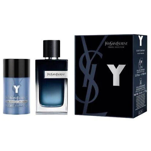 [4996151] Yves Saint Laurent - Y - Set
