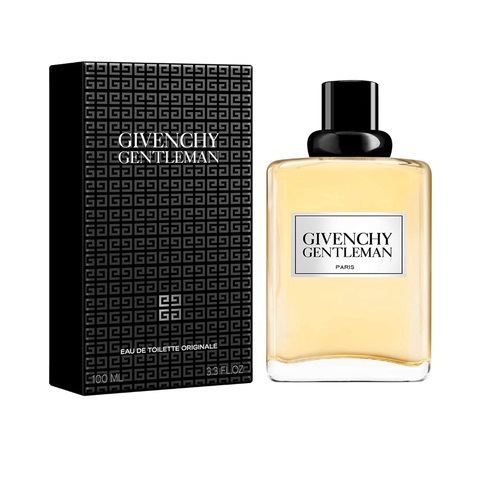 [6726084] Givenchy - Gentleman Original - Eau de Toilette - 100ml