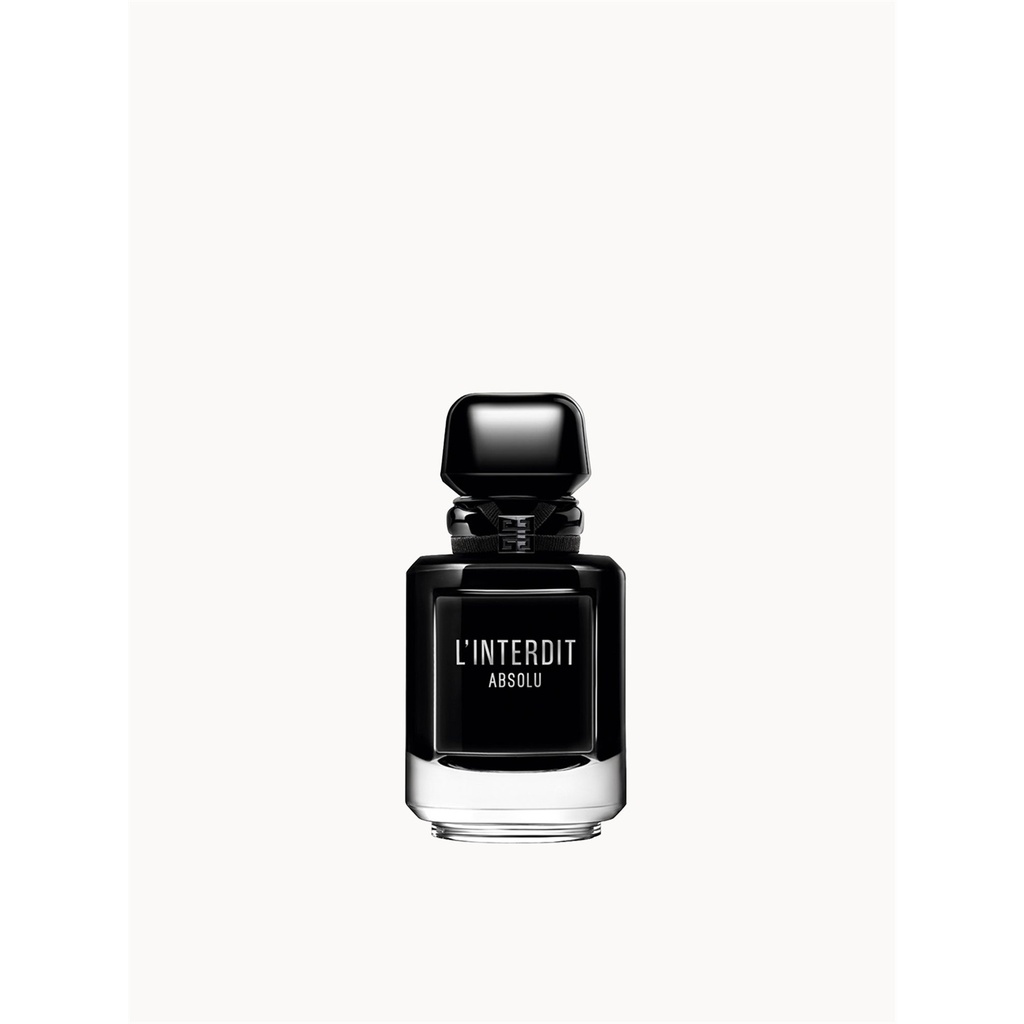[6444337] Givenchy - L'Interdit Absolu - Eau de Parfum - 50ml