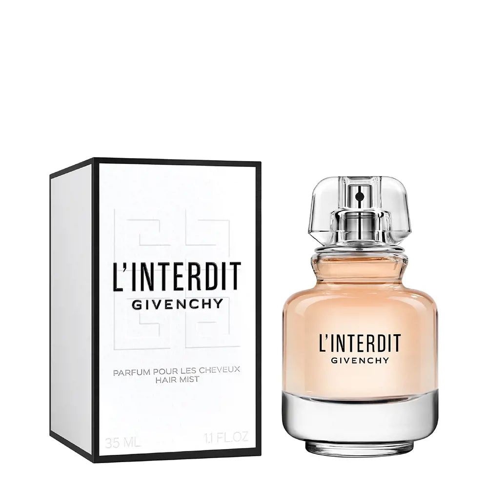 [3567647] Givenchy - L'Interdit - Hair Mist