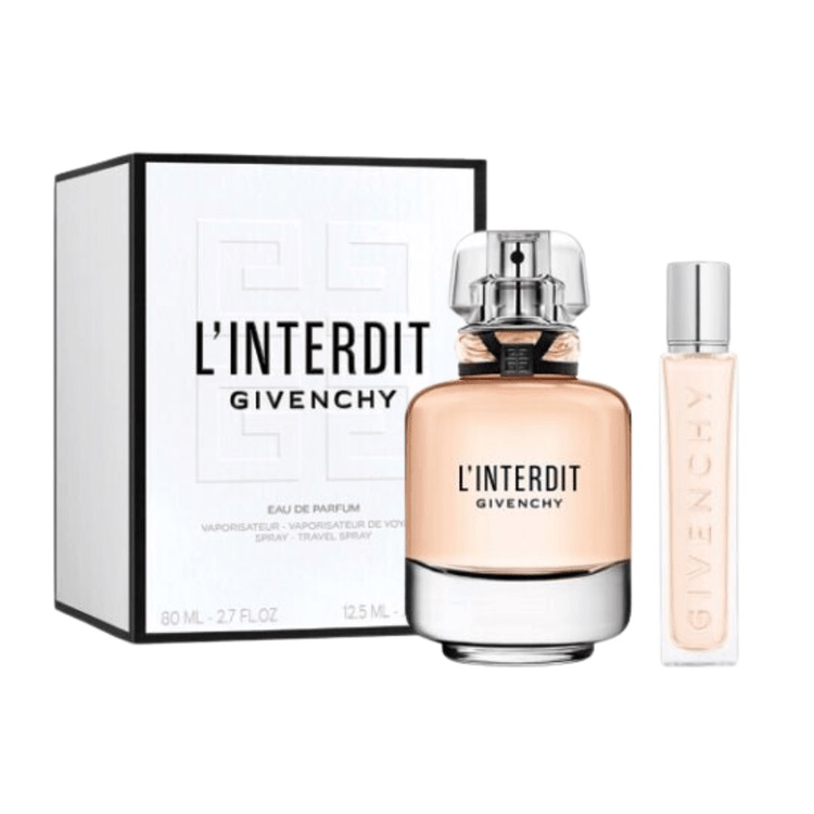 [92560900] Givenchy - L'Interdit - Set
