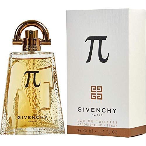 [1001407] Givenchy - Pi - Eau de Toilette - 100ml