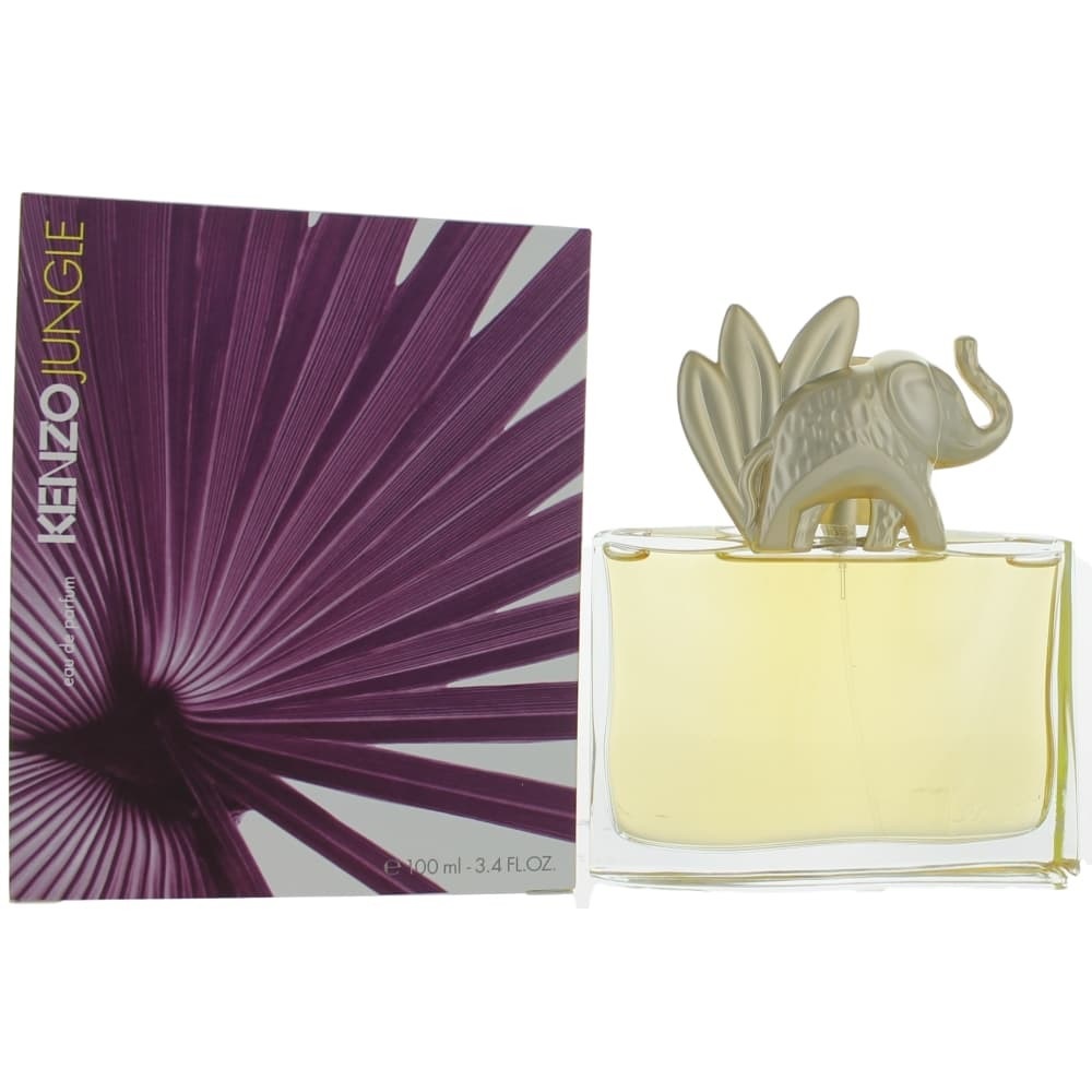[2803494] Kenzo - Jungle - Eau de Parfum - 100ml