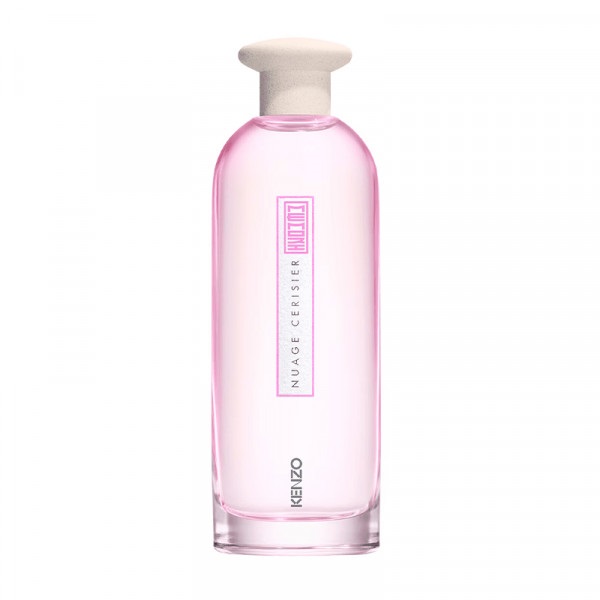 [6369484] Kenzo - Memori Nuage Cerisier - Eau de Parfum - 75ml